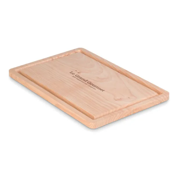 ELLWOOD Large cutting board Wood