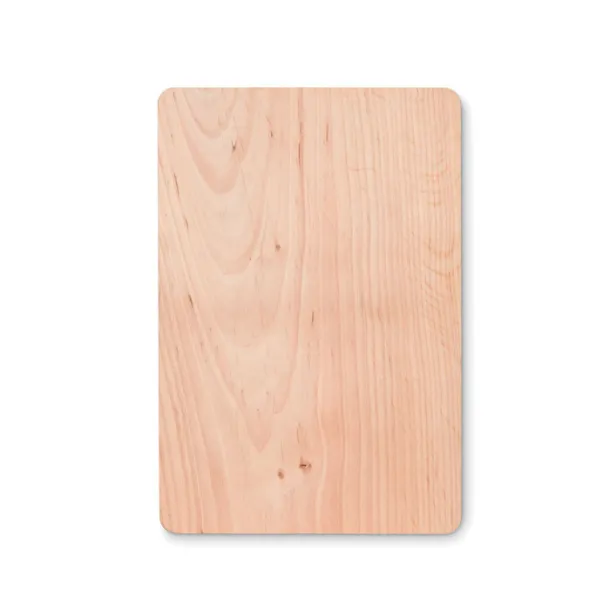 ELLWOOD Large cutting board Wood