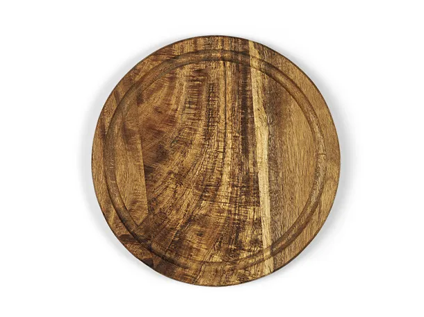 SCARPETTA chopping and serving board Brown