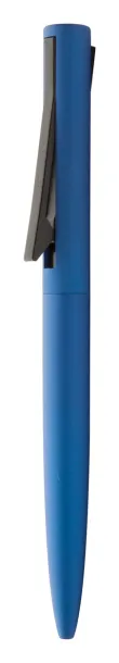 Rampant ballpoint pen Blue