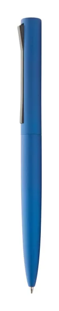 Rampant ballpoint pen Blue