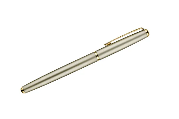 GLOW GOLD Rollerball pen