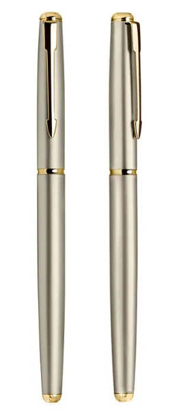 GLOW GOLD Rollerball pen