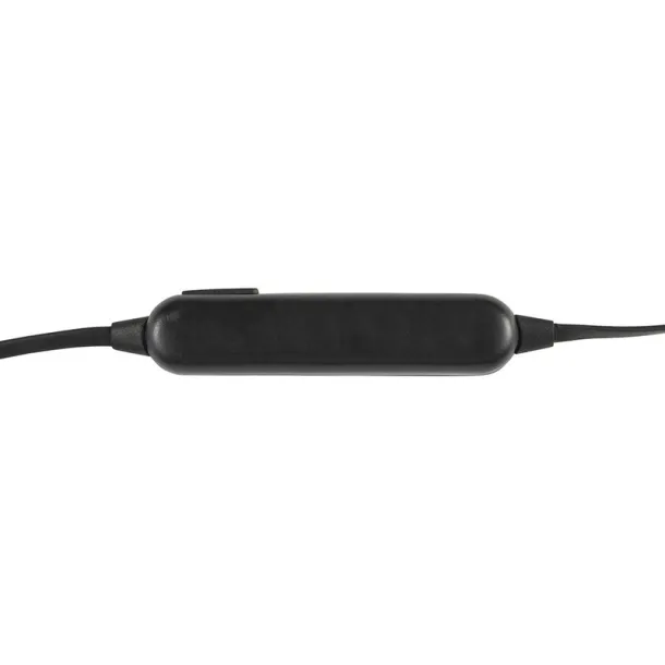  Wireless earphones black