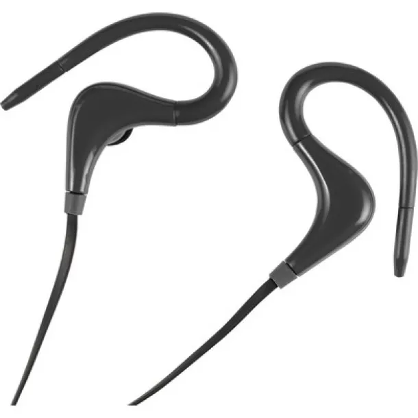  Wireless earphones black