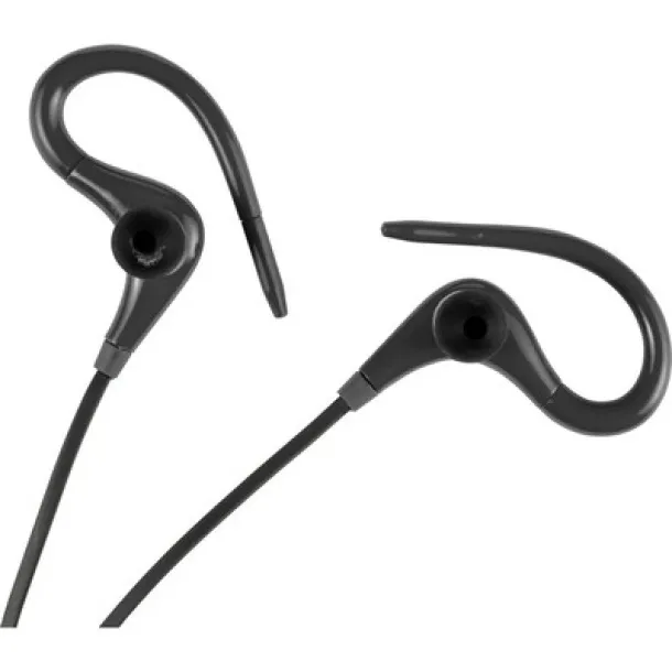  Wireless earphones black