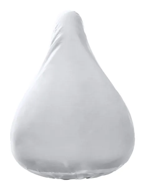 Lespley saddle cover White