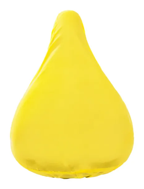 Lespley saddle cover Yellow