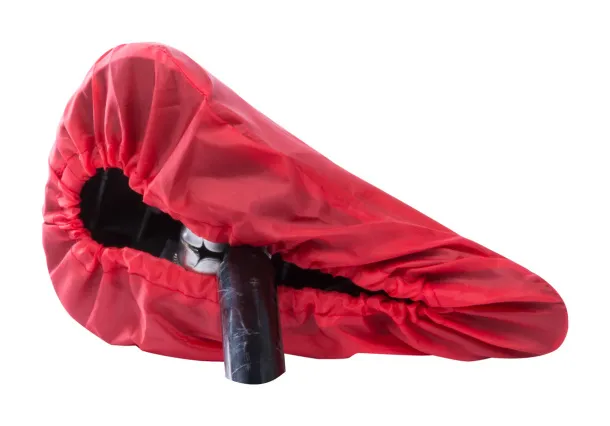 Lespley saddle cover Red