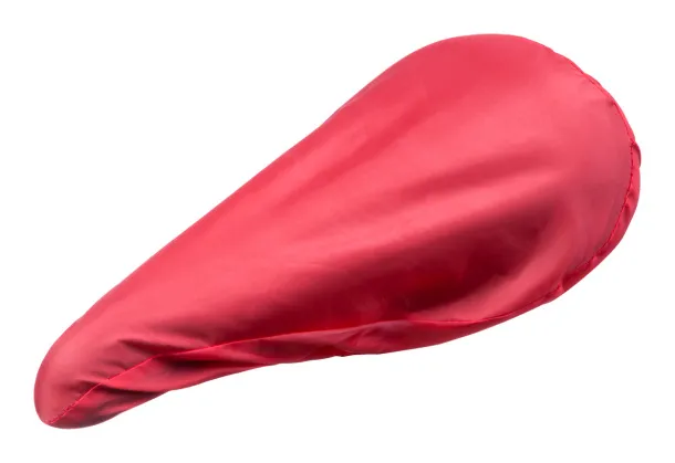 Lespley saddle cover Red