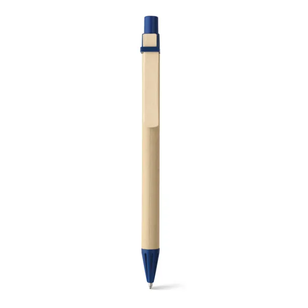 NAIROBI Ball pen Blue