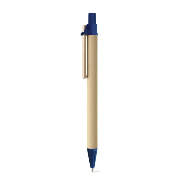 NAIROBI Ball pen Blue