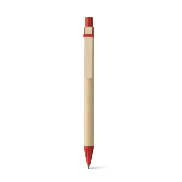 NAIROBI Ball pen Red