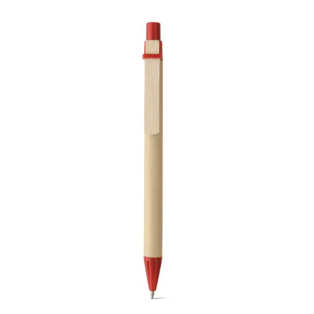 NAIROBI Ball pen Red