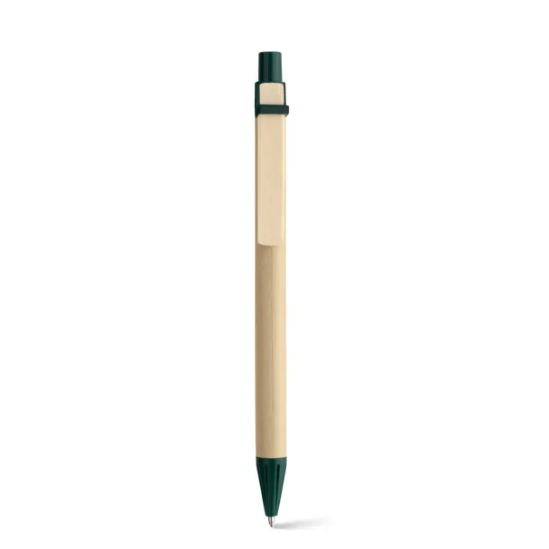 NAIROBI Ball pen Green