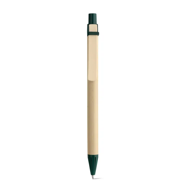 NAIROBI Ball pen Green