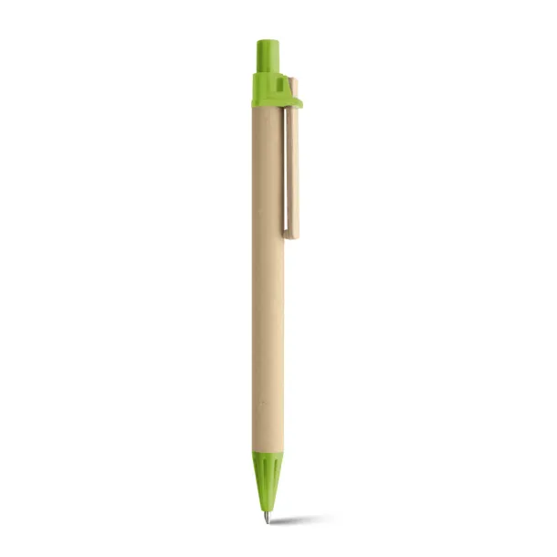 NAIROBI Ball pen Light green