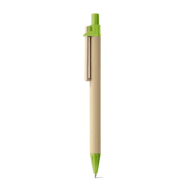 NAIROBI Ball pen Light green