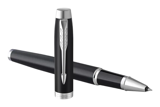 IM Essential roller pen Black