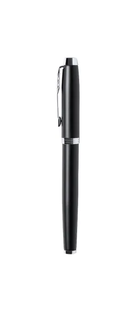 IM Essential roller pen Black