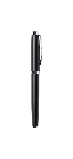 IM Essential roller pen Black