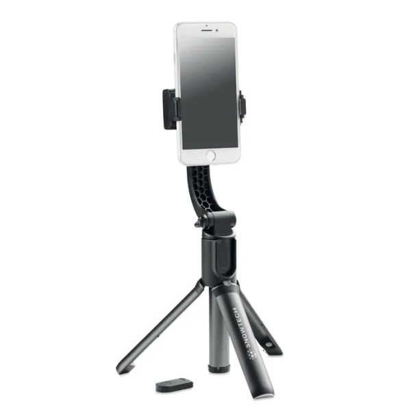 GIMBA Smartphone holder gimbal Black