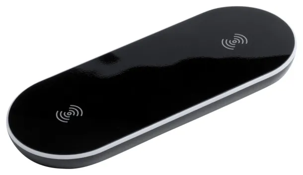 Keilmit wireless charger Black