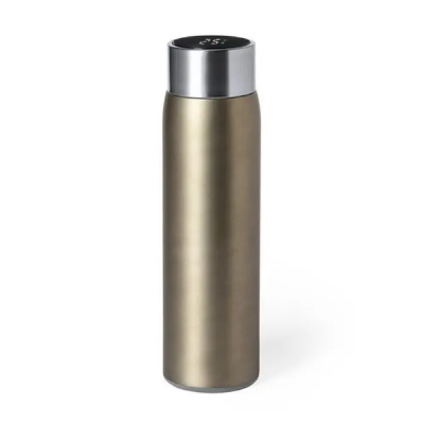  Termo boca 500 ml silver