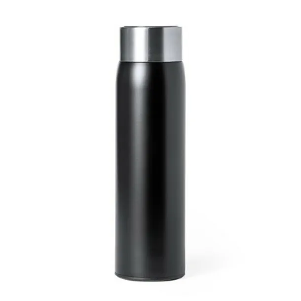  Thermo bottle 500 ml black