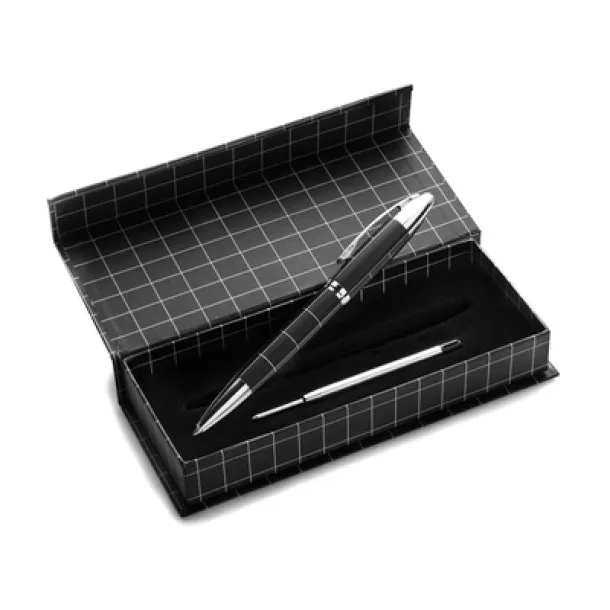  Ball pen black