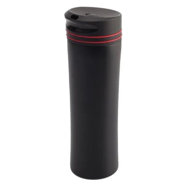 LAHTI thermo mug 450 ml Red