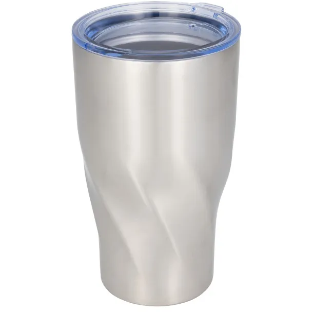 Hugo termo šalica, 470 ml - Avenue Srebrna