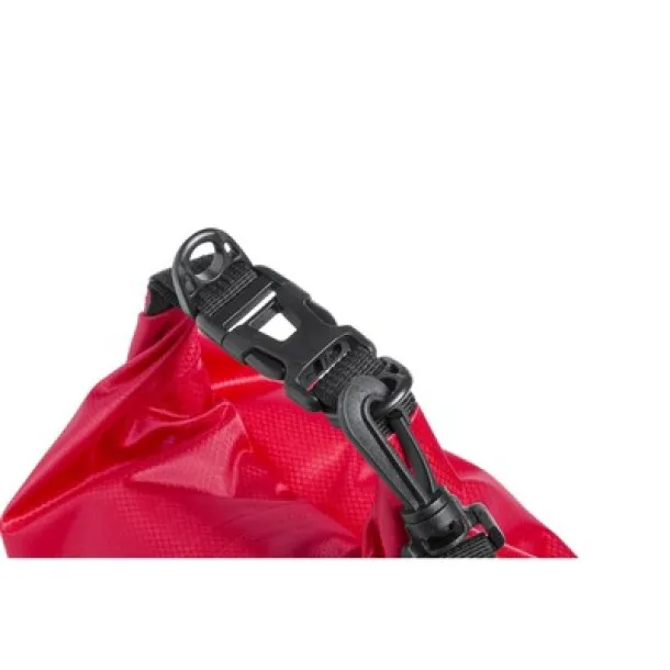  Waterproof bag, sack red