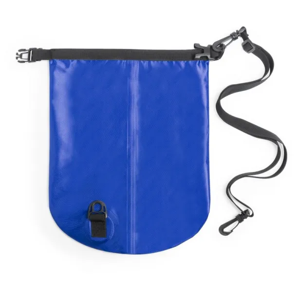  Waterproof bag, sack blue