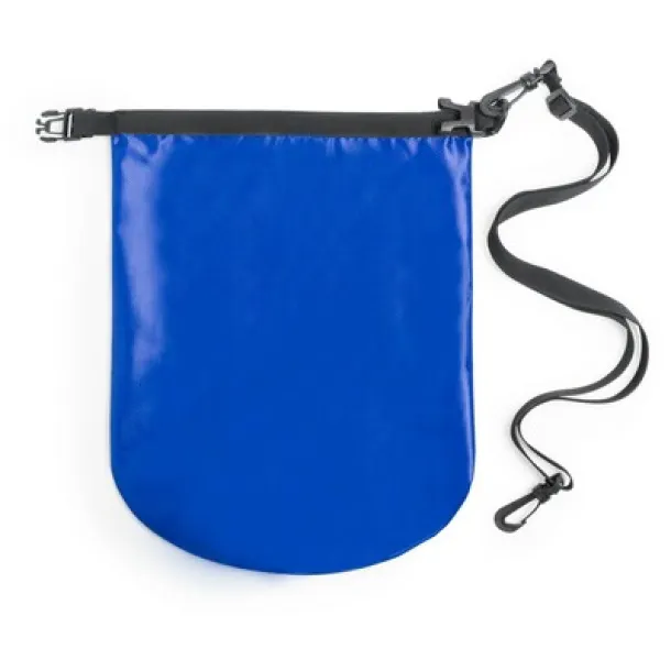  Waterproof bag, sack blue