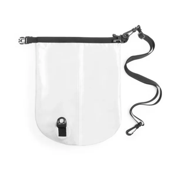  Waterproof bag, sack white