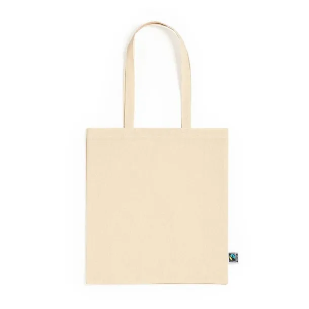  Cotton shopping bag, 180 g/m2 neutral