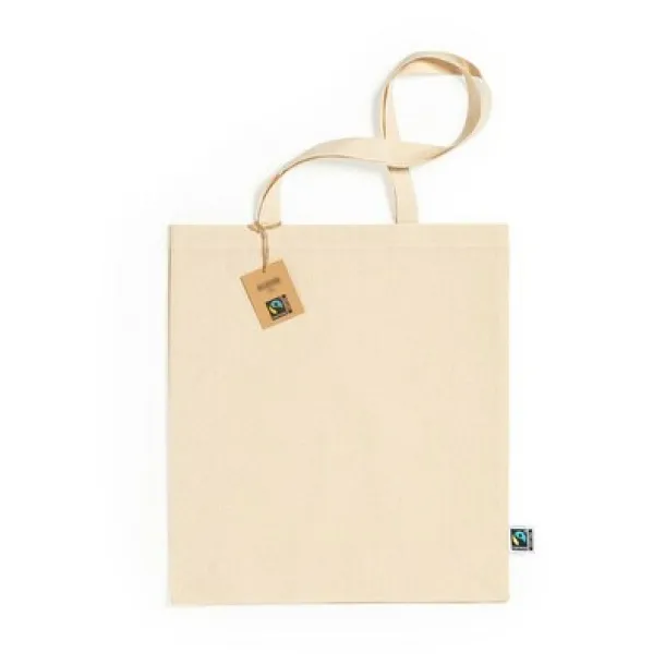  Cotton shopping bag, 180 g/m2 neutral