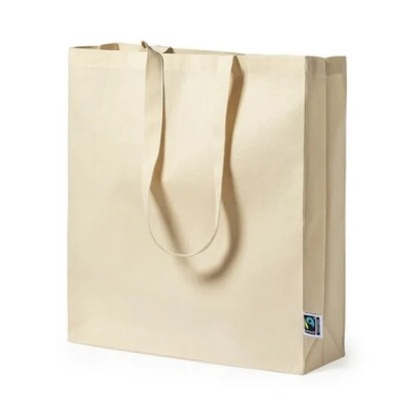  Cotton shopping bag, 180 g/m2 neutral