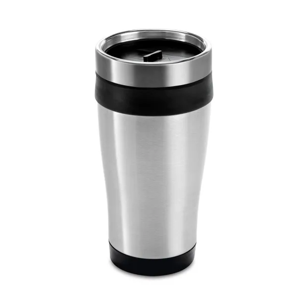 BATUM putna čaša, 420 ml Crna
