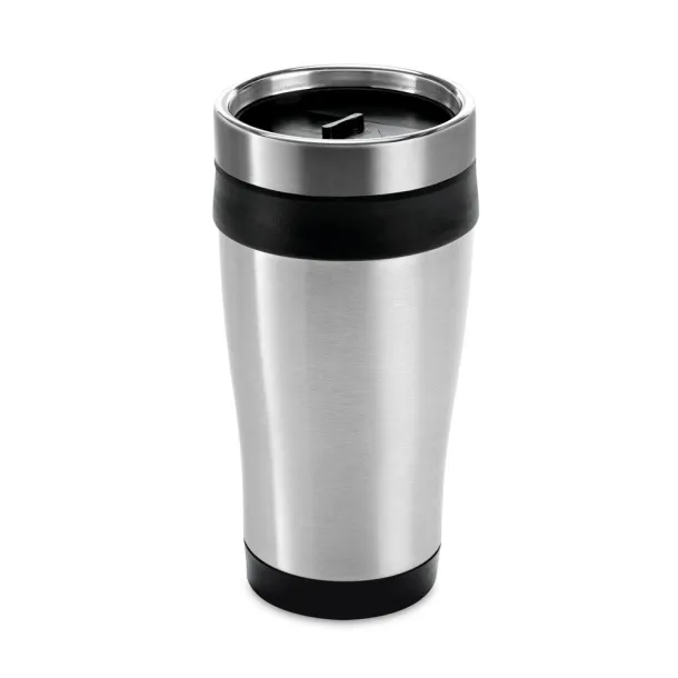 BATUM putna čaša, 420 ml Crna