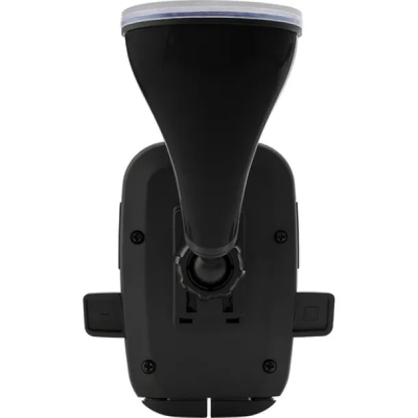  Adjustable mobile phone holder for car Crna