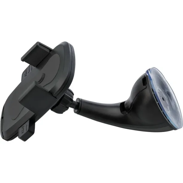  Adjustable mobile phone holder for car Crna