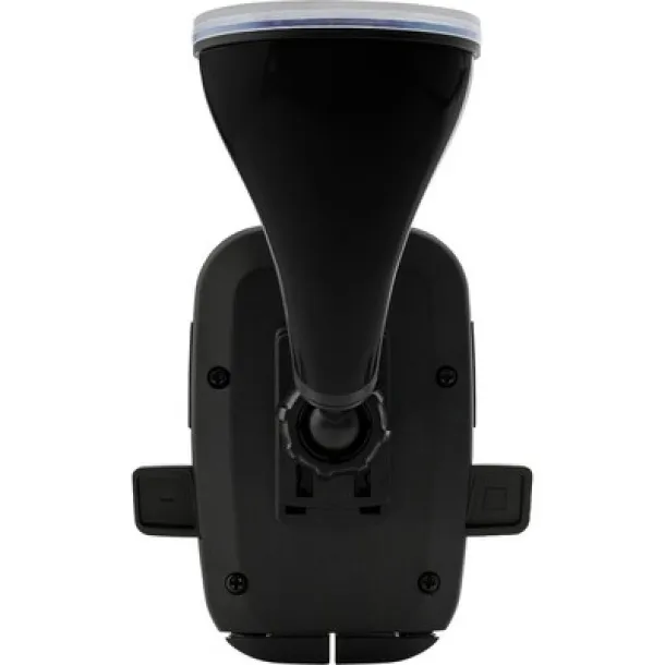  Adjustable mobile phone holder for car Crna