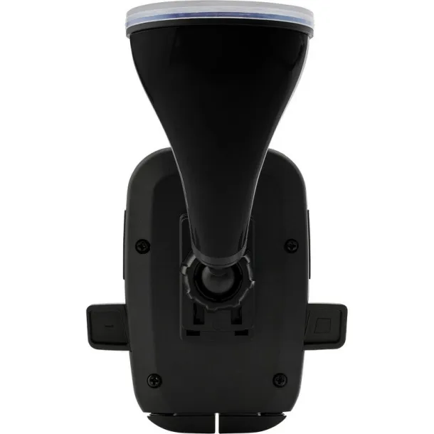  Adjustable mobile phone holder for car Crna