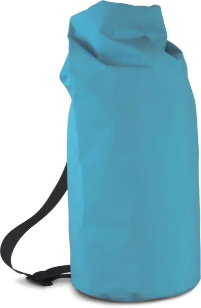  Vodootporna torba - 15 L - Kimood Aqua Blue