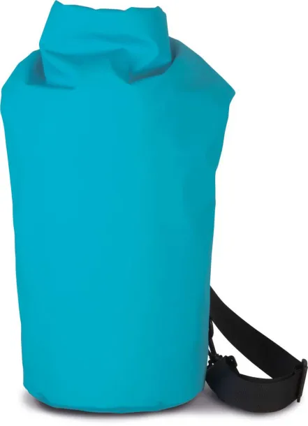  Vodootporna torba - 15 L - Kimood Aqua Blue