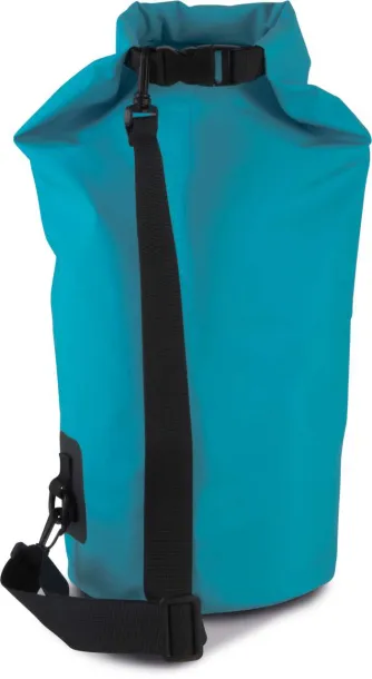  Vodootporna torba - 15 L - Kimood Aqua Blue