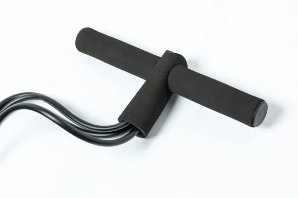 Rayden exercise band Black