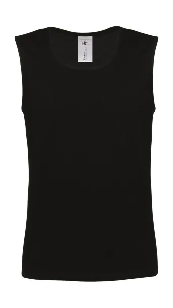  Athletic Move Shirt - B&C Black